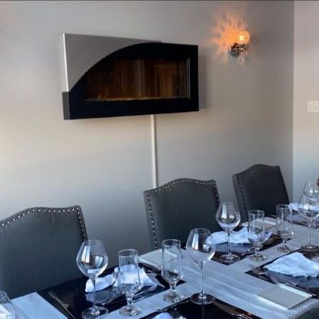 Auberge Micky Inc Edmundston Exterior foto