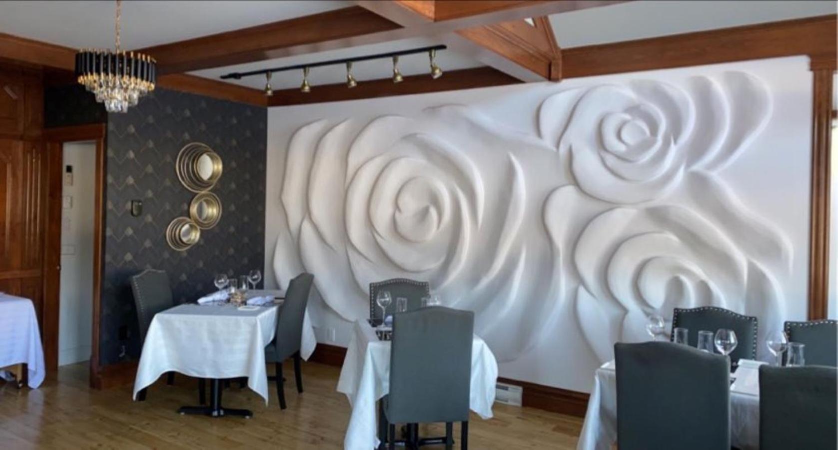 Auberge Micky Inc Edmundston Exterior foto