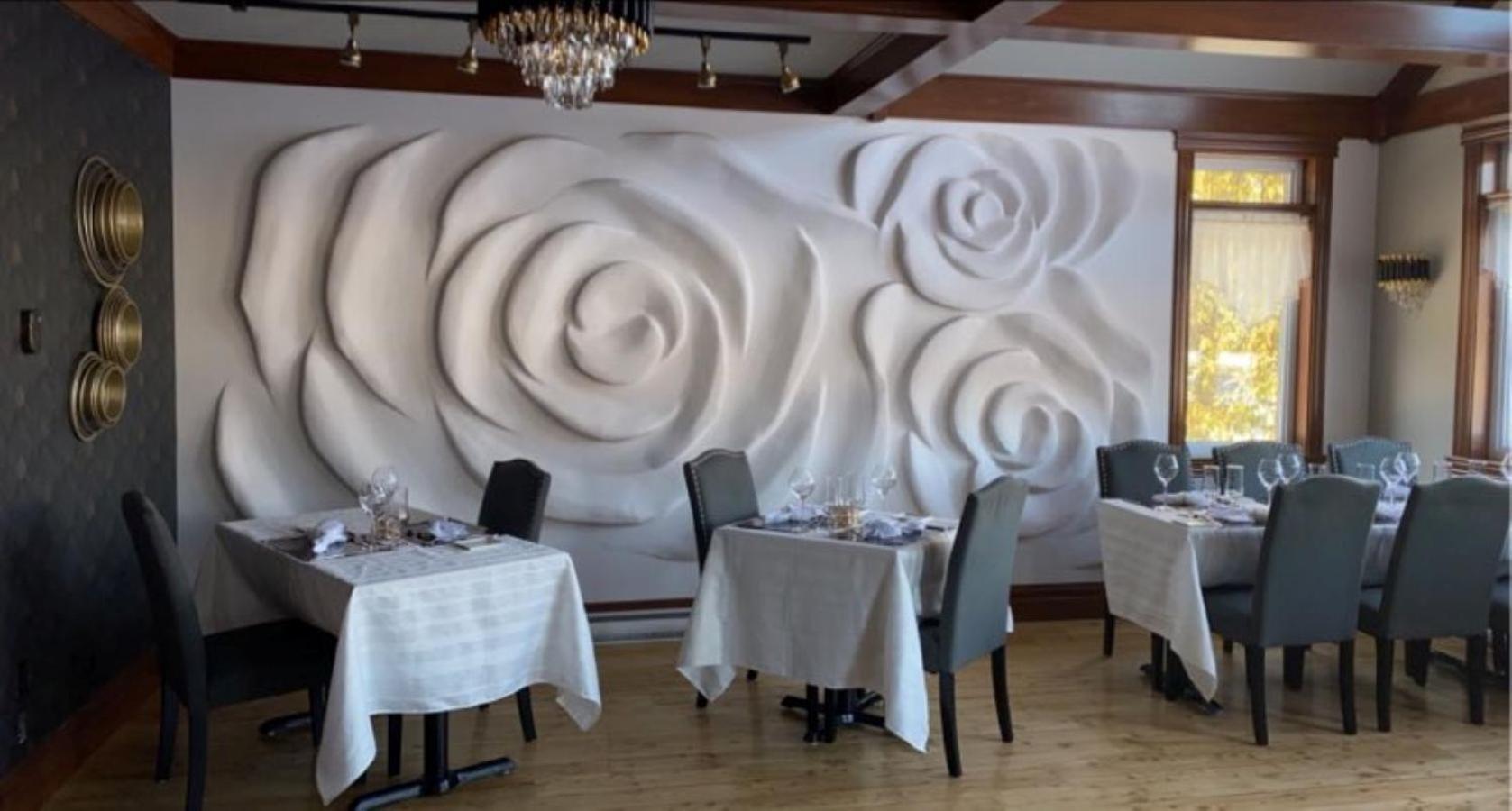 Auberge Micky Inc Edmundston Exterior foto